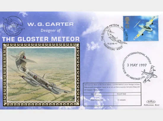 Architects of the Air