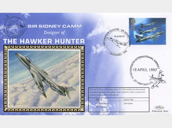 Architects of the Air