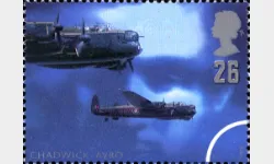 Architects of the Air: 26p