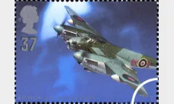 Architects of the Air: 37p