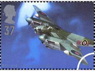 Architects of the Air: 37p