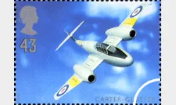 Architects of the Air: 43p