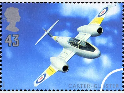 Architects of the Air: 43p