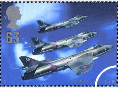 Architects of the Air: 63p