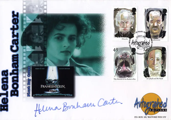 1997_BonhamCarter 1997_BonhamCarter