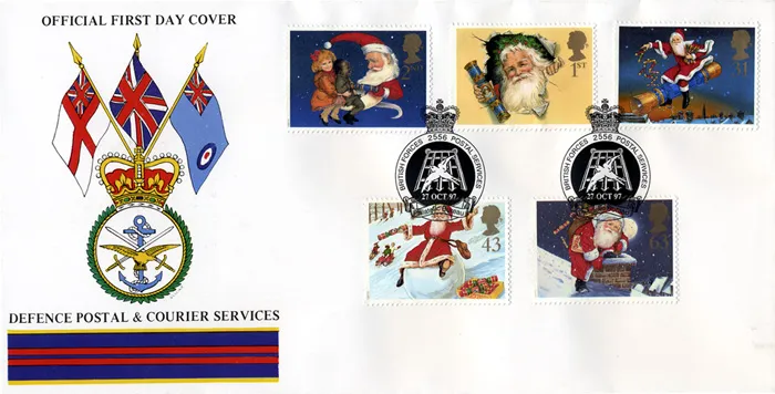 1997_DPCS_Xmas 1997_DPCS_Xmas