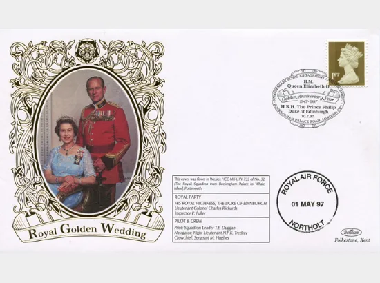 Royal Engagement Announcement