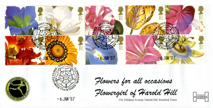 1997_Greetings_Havering 1997_Greetings_Havering