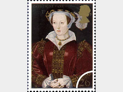 Great Tudor: 26p