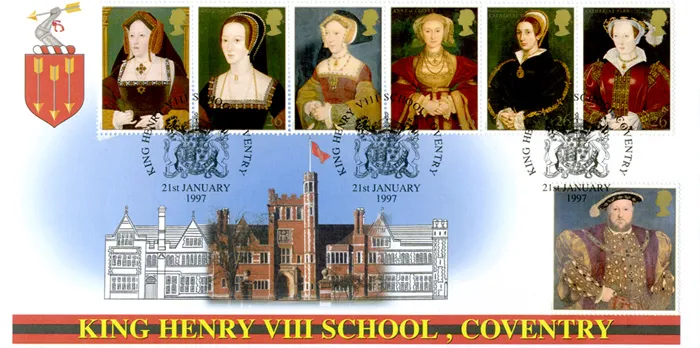 1997_Henry_Coventry_Sch