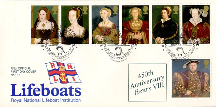 1997_Henry_RNLI157 1997_Henry_RNLI157