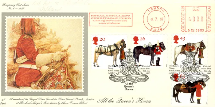 1997_Horses_4d_MM 1997_Horses_4d_MM