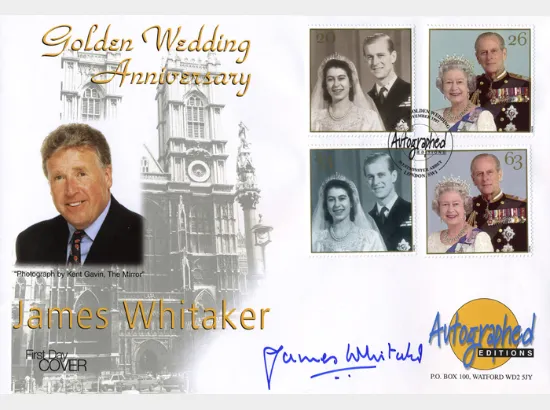 Golden Wedding
