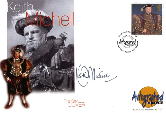 1997_KeithMichell 1997_KeithMichell