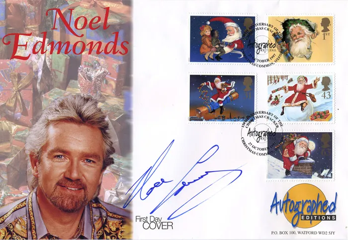 1997_NoelEdmonds 1997_NoelEdmonds