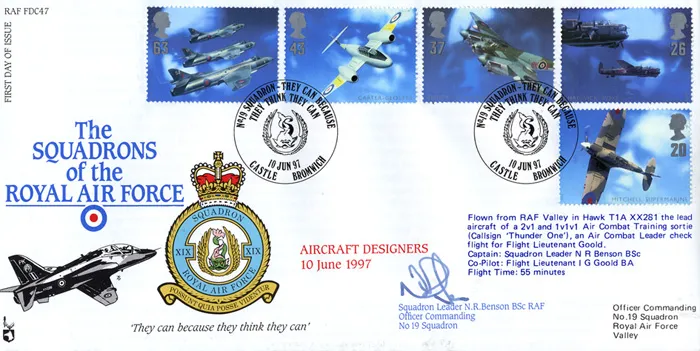 1997_RDC47_Aircraft