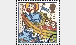 Missions of Faith: 26p