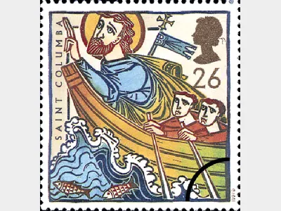 Missions of Faith: 26p