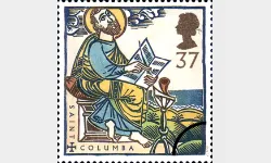 Missions of Faith: 37p