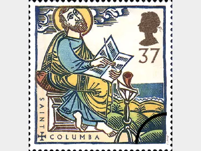 Missions of Faith: 37p