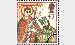 Missions of Faith: 43p