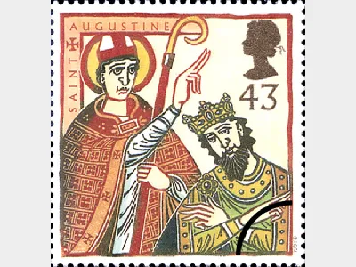 Missions of Faith: 43p