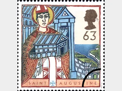 Missions of Faith: 63p