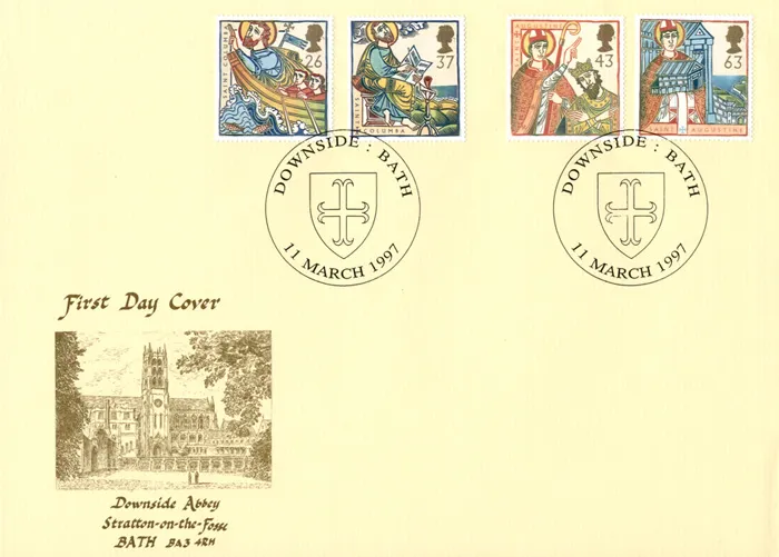 1997_Saints_Downside 1997_Saints_Downside