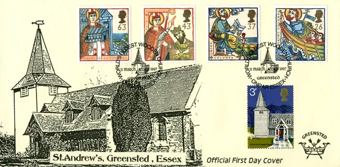 1997_Saints_Greensted