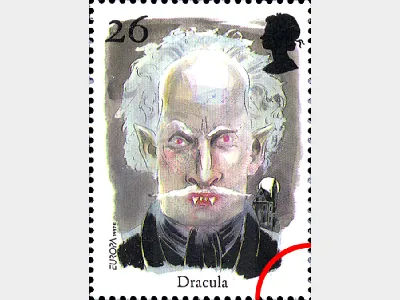 Tales of Terror: 26p