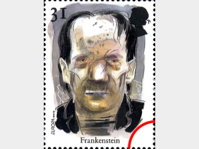 Tales of Terror: 31p