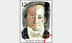 Tales of Terror: 37p