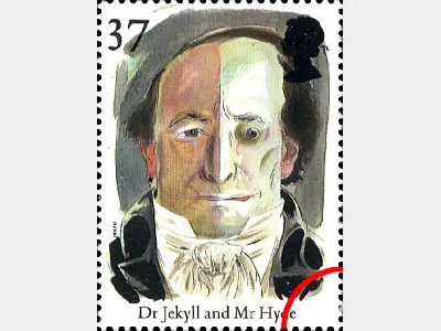 Tales of Terror: 37p