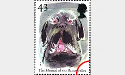 Tales of Terror: 43p