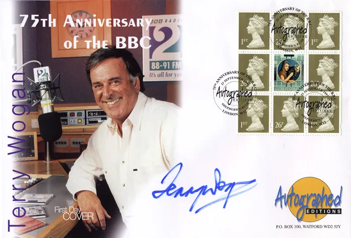 1997_TerryWogan 1997_TerryWogan