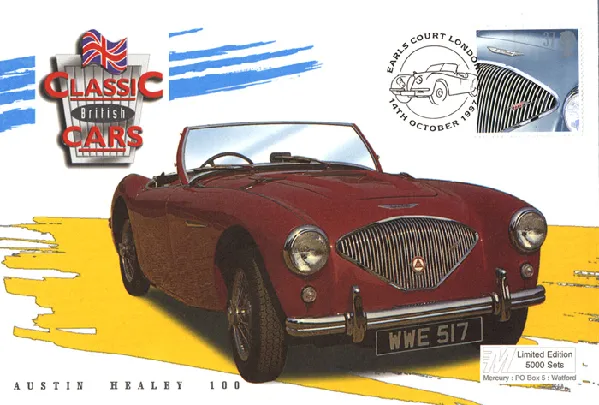 Classic Cars