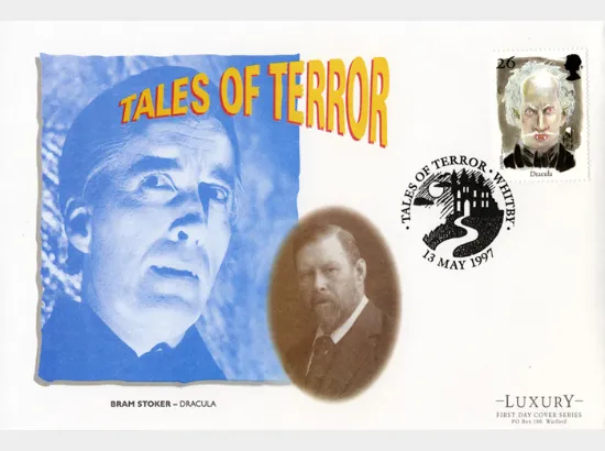 Tales of Terror