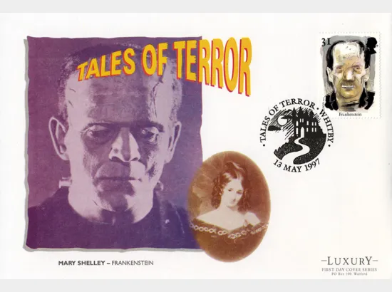 Tales of Terror