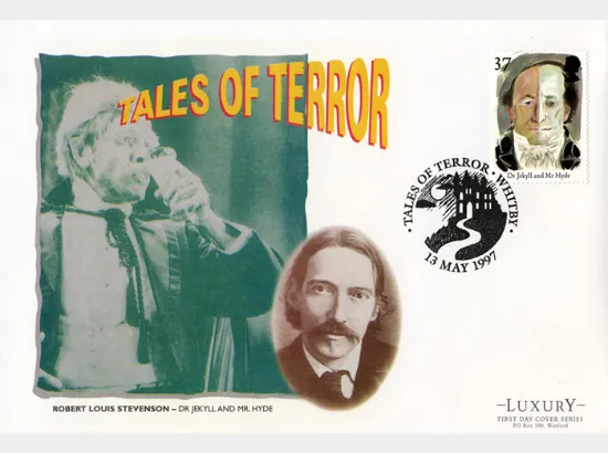 Tales of Terror