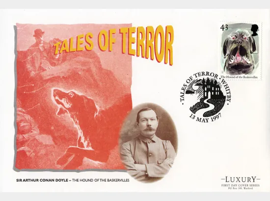 Tales of Terror