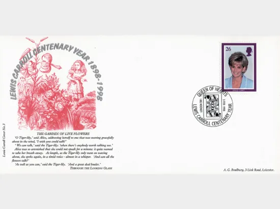 Diana, Princess of Wales