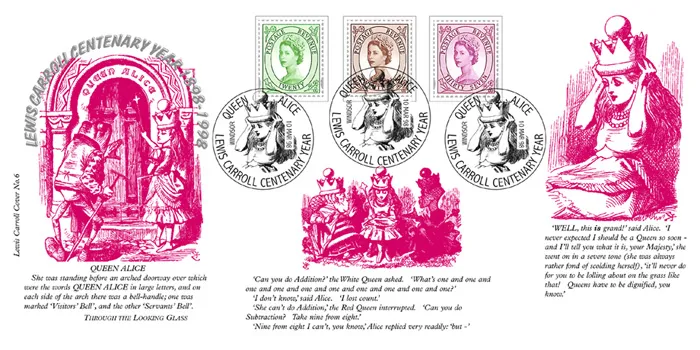 1998-AliceSet-Queen-Alice 1998-AliceSet-Queen-Alice