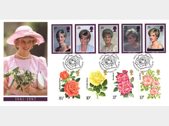 Diana, Princess of Wales