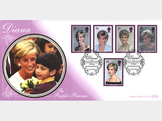 Diana, Princess of Wales