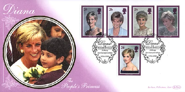 Diana, Princess of Wales