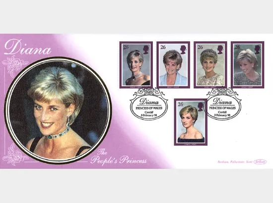 Diana, Princess of Wales