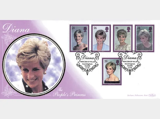 Diana, Princess of Wales