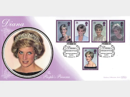 Diana, Princess of Wales