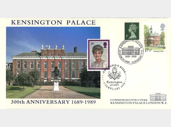 Diana, Princess of Wales