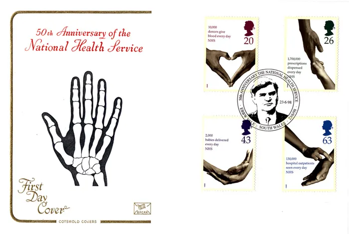 1998HealthCotswoldhs